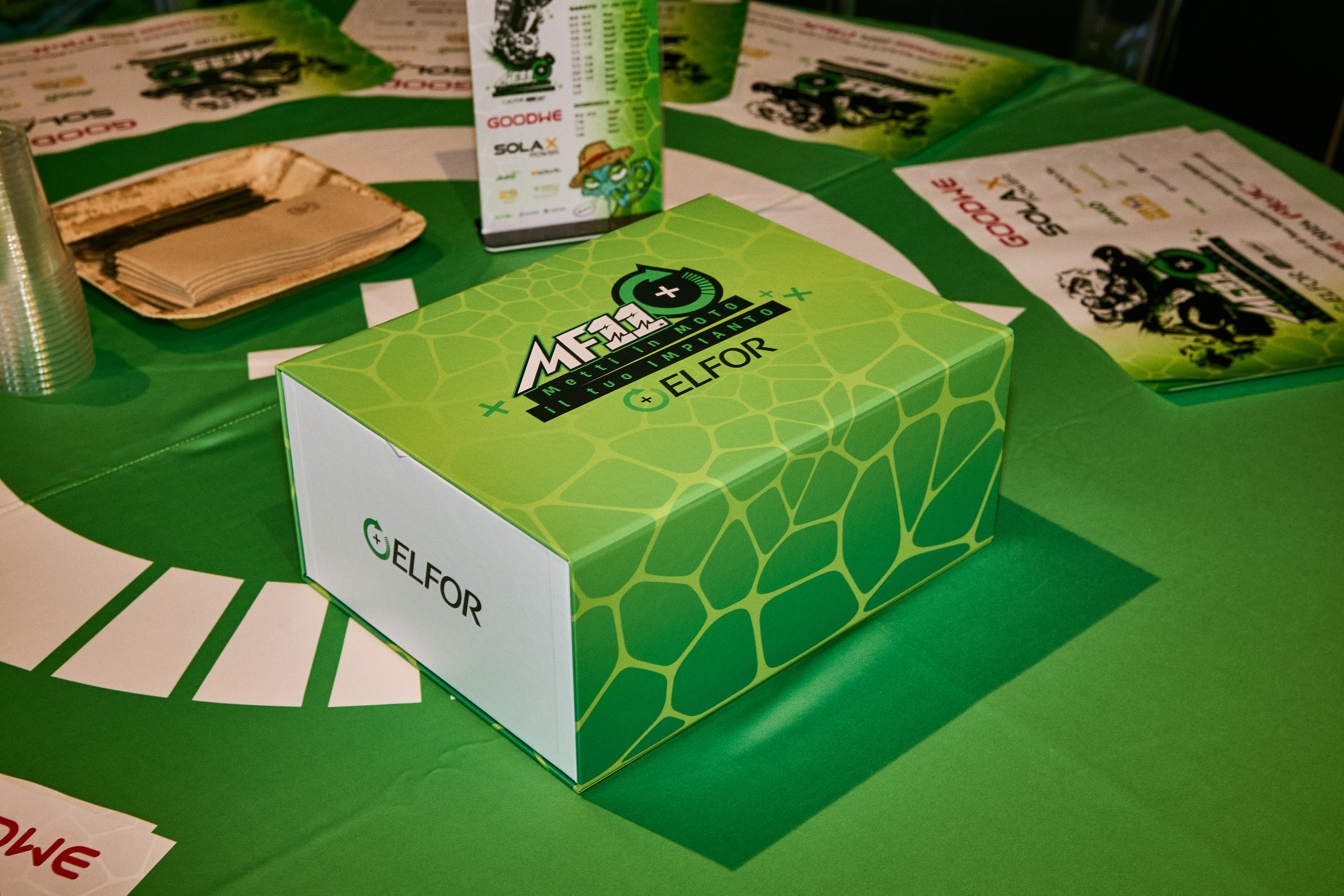 Superbike World Championship – Misano 5