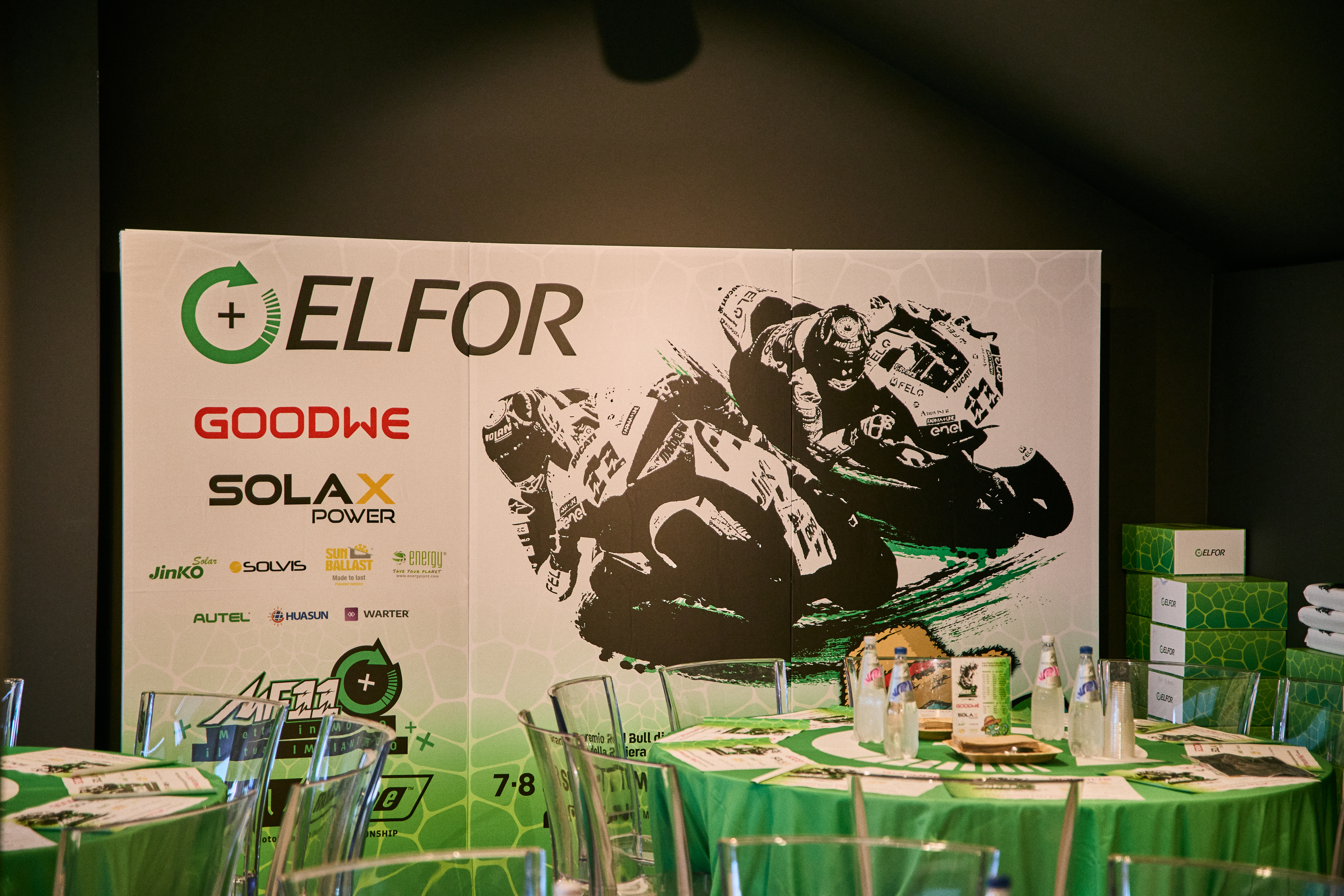 Superbike World Championship – Misano 4