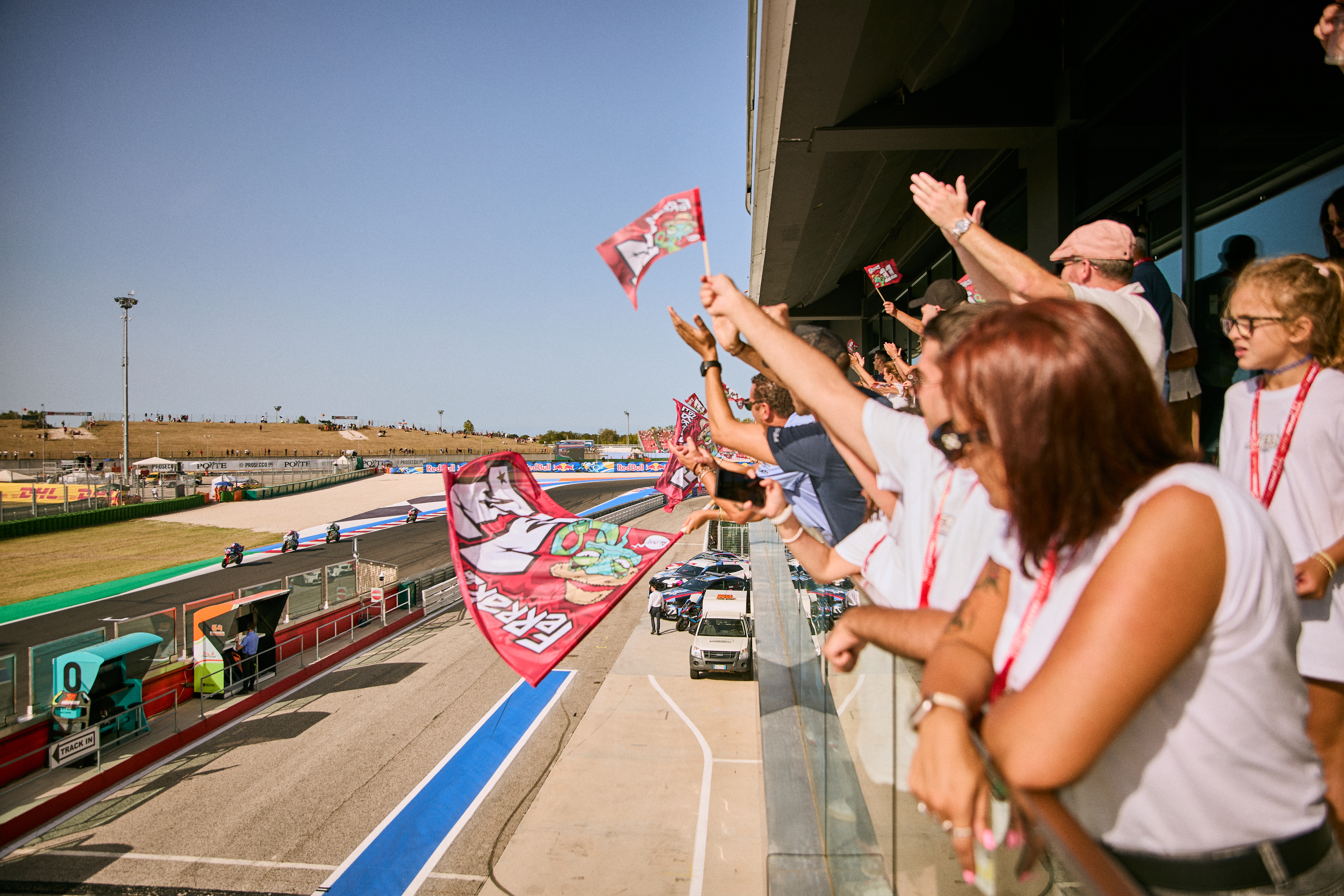 Superbike World Championship – Misano 3