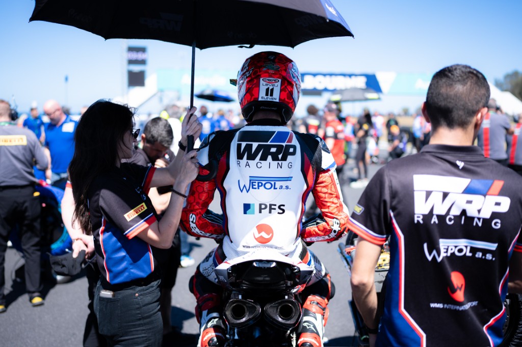 Superbike World Championship – Cremona