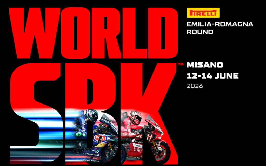 Superbike World Championship – Misano