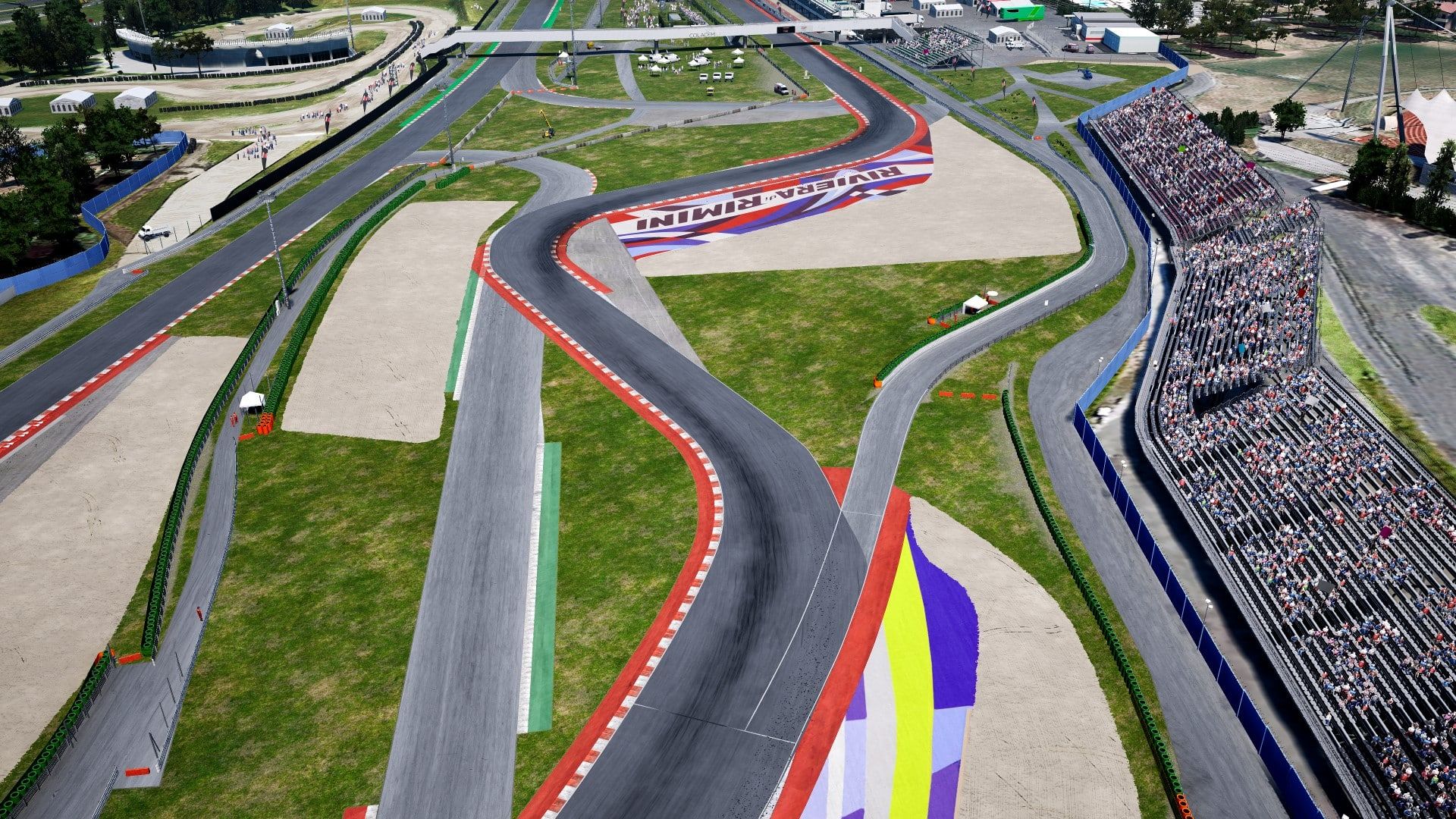 MotoGP Gran Premio di San Marino – Misano