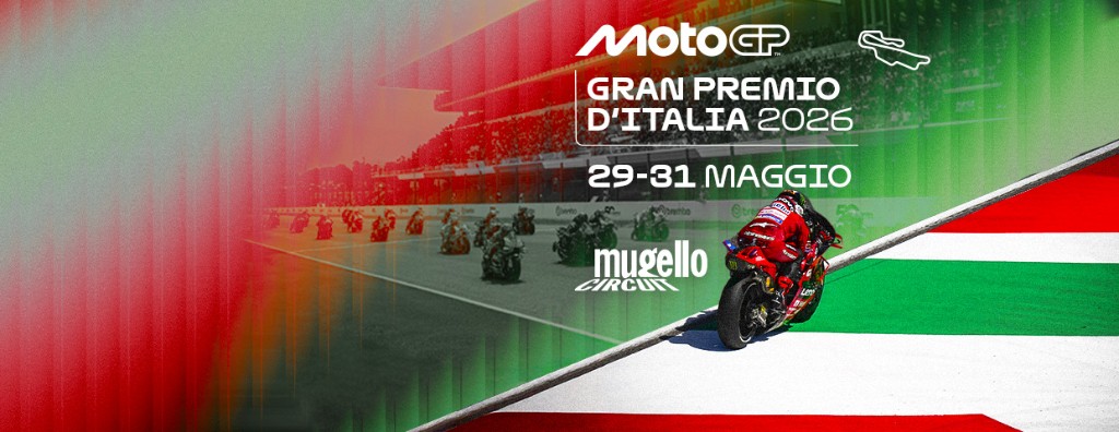 MotoGP Gran Premio del Mugello