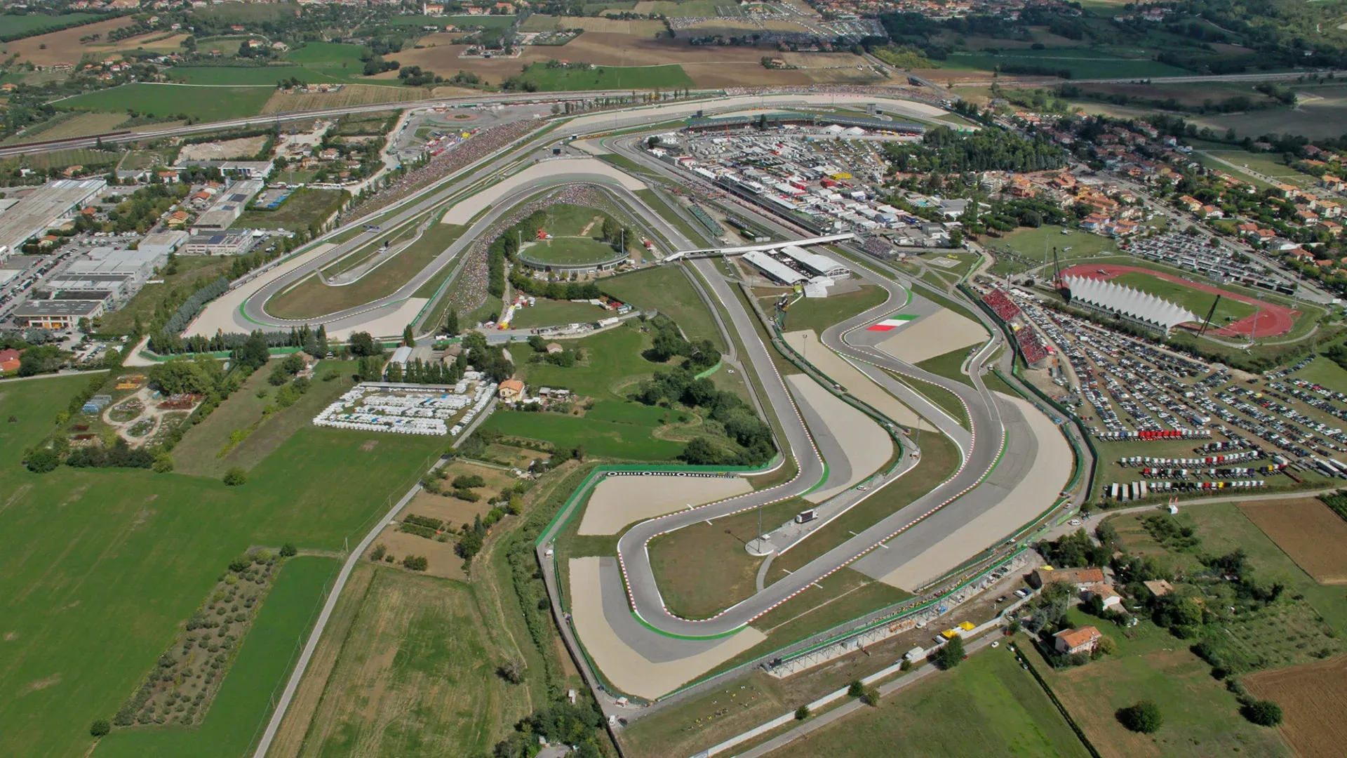 MotoGP Gran Premio di San Marino – Misano 3